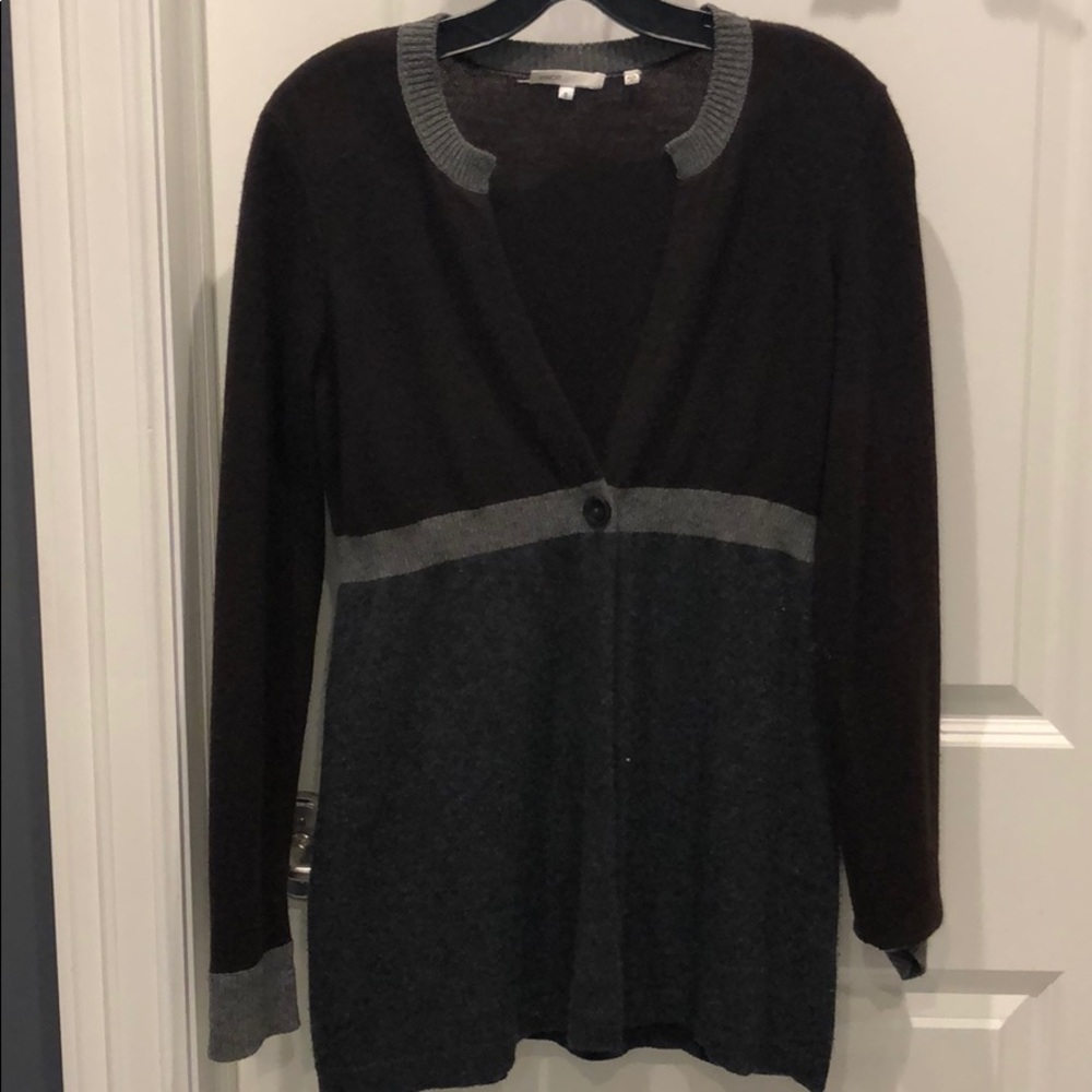 Vince mid length Cardigan
